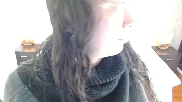 elamurray from StripChat is Freechat