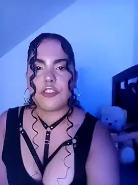 Elara_Nova from StripChat is Freechat