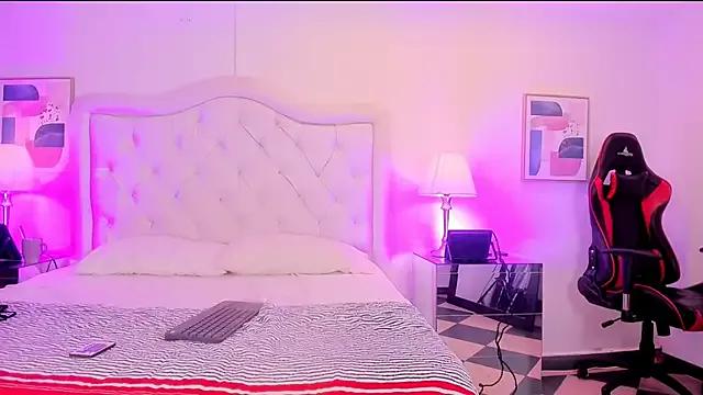 Customizable and immersive - Activate your taste buds and check-out our delicious choice of bondage cams streams with excited models getting their amazing bodies screwed with their beloved sex toys.