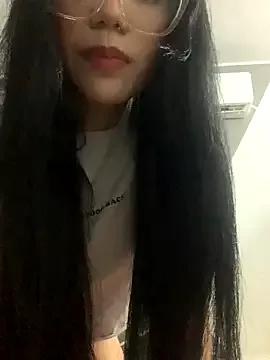ElaRose_12 from StripChat is Freechat