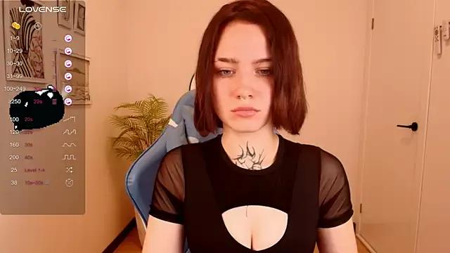 Customizable and immersive - Activate your taste buds and check-out our delicious choice of bondage cams streams with excited models getting their amazing bodies screwed with their beloved sex toys.