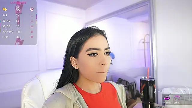 Customizable and immersive - Activate your taste buds and check-out our delicious choice of bondage cams streams with excited models getting their amazing bodies screwed with their beloved sex toys.
