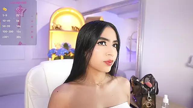 Customizable and immersive - Activate your taste buds and check-out our delicious choice of bondage cams streams with excited models getting their amazing bodies screwed with their beloved sex toys.