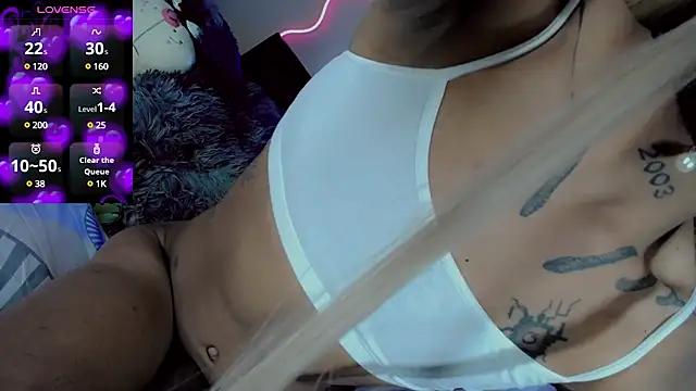 Electra_cum20 from StripChat