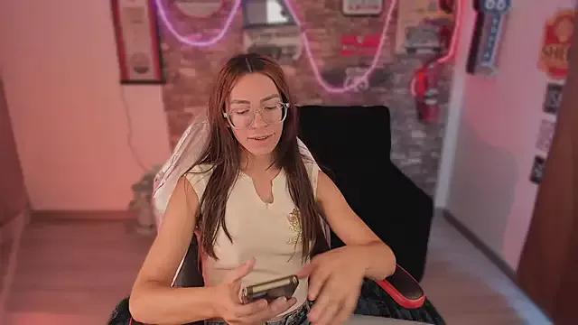 Customizable and immersive - Activate your taste buds and check-out our delicious choice of bondage cams streams with excited models getting their amazing bodies screwed with their beloved sex toys.