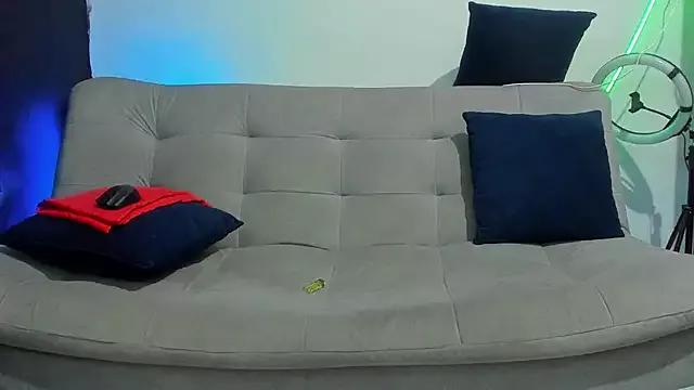 electraaxx from StripChat is Freechat