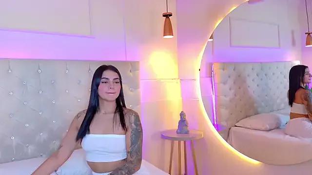 Customizable and immersive - Activate your taste buds and check-out our delicious choice of bondage cams streams with excited models getting their amazing bodies screwed with their beloved sex toys.