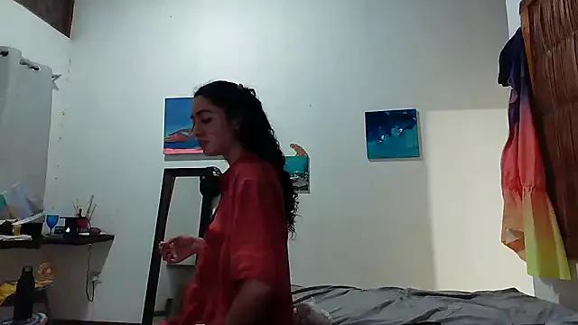 Customizable and immersive - Activate your taste buds and check-out our delicious choice of bondage cams streams with excited models getting their amazing bodies screwed with their beloved sex toys.