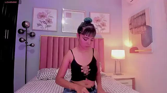 Customizable and immersive - Activate your taste buds and check-out our delicious choice of bondage cams streams with excited models getting their amazing bodies screwed with their beloved sex toys.
