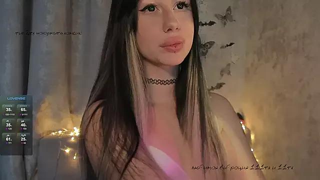 Customizable and immersive - Activate your taste buds and check-out our delicious choice of bondage cams streams with excited models getting their amazing bodies screwed with their beloved sex toys.