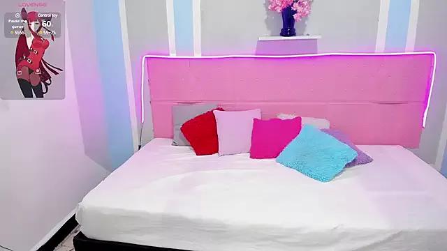 Customizable and immersive - Activate your taste buds and check-out our delicious choice of bondage cams streams with excited models getting their amazing bodies screwed with their beloved sex toys.