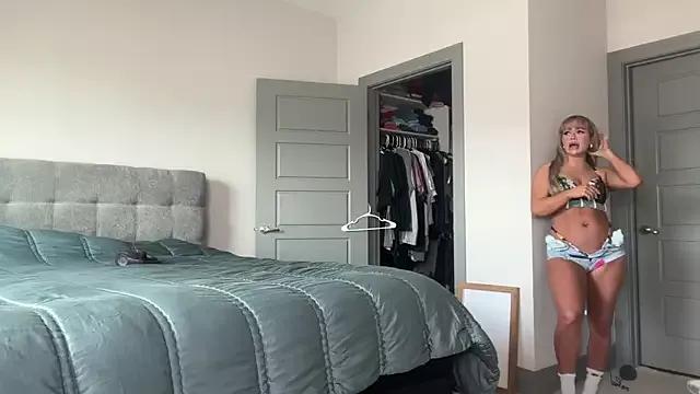 Customizable and immersive - Activate your taste buds and check-out our delicious choice of bondage cams streams with excited models getting their amazing bodies screwed with their beloved sex toys.
