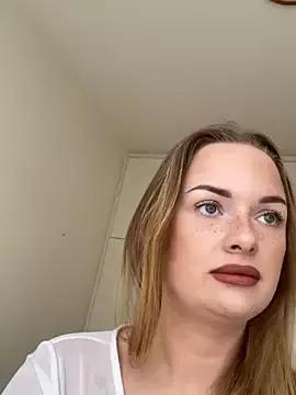 ElenaRebelle from StripChat is Freechat