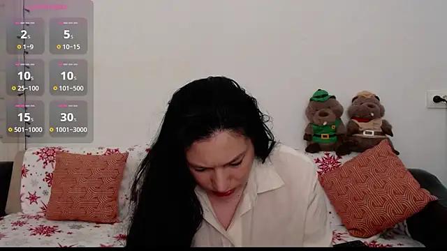Customizable and immersive - Activate your taste buds and check-out our delicious choice of bondage cams streams with excited models getting their amazing bodies screwed with their beloved sex toys.