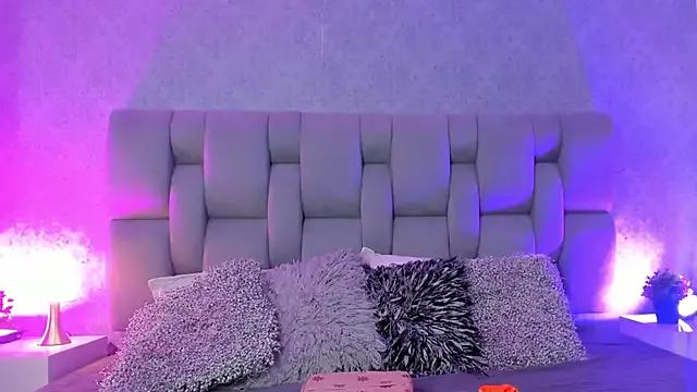 Customizable and immersive - Activate your taste buds and check-out our delicious choice of bondage cams streams with excited models getting their amazing bodies screwed with their beloved sex toys.