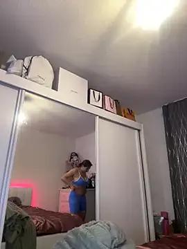 Photos of eleonoree from StripChat is Freechat