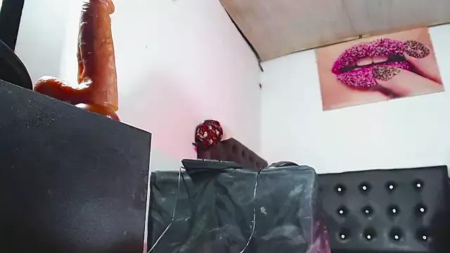 Customizable and immersive - Activate your taste buds and check-out our delicious choice of bondage cams streams with excited models getting their amazing bodies screwed with their beloved sex toys.