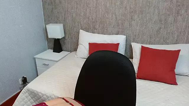 elibaker_ from StripChat is Freechat