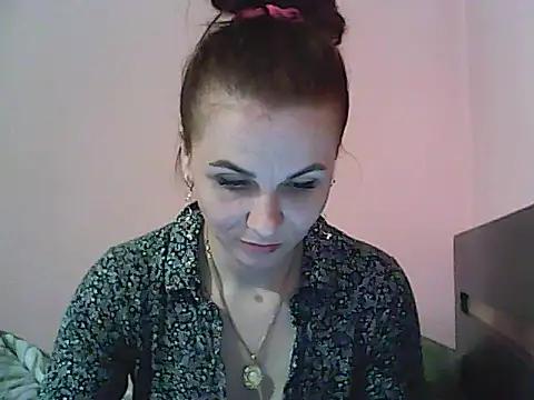 Elina2630 from StripChat is Freechat