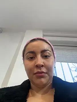 Elina_Hills from StripChat is Freechat