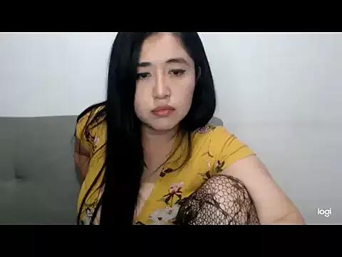 Elina_Rose888 from StripChat is Freechat