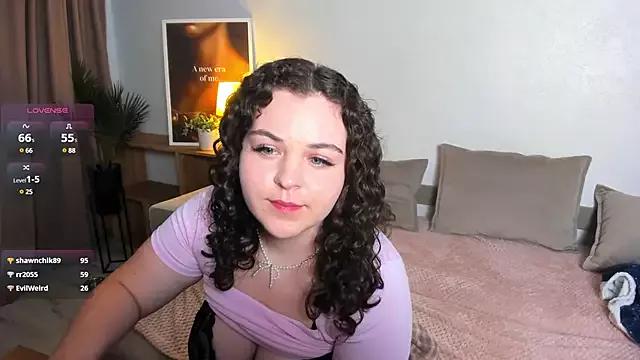 Customizable and immersive - Activate your taste buds and check-out our delicious choice of bondage cams streams with excited models getting their amazing bodies screwed with their beloved sex toys.