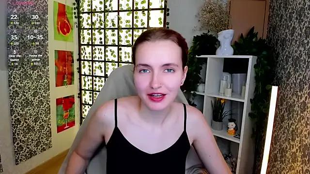 Customizable and immersive - Activate your taste buds and check-out our delicious choice of bondage cams streams with excited models getting their amazing bodies screwed with their beloved sex toys.