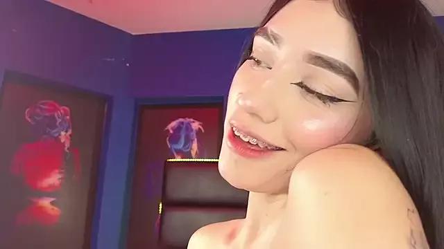 Customizable and immersive - Activate your taste buds and check-out our delicious choice of bondage cams streams with excited models getting their amazing bodies screwed with their beloved sex toys.