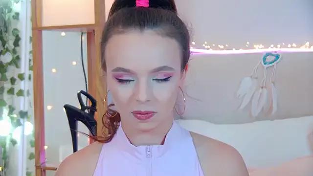 Customizable and immersive - Activate your taste buds and check-out our delicious choice of bondage cams streams with excited models getting their amazing bodies screwed with their beloved sex toys.