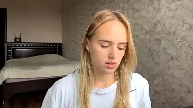 ElisabetLorney from StripChat is Freechat