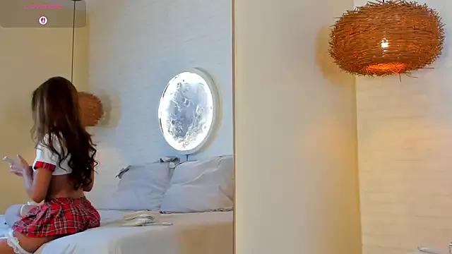 Customizable and immersive - Activate your taste buds and check-out our delicious choice of bondage cams streams with excited models getting their amazing bodies screwed with their beloved sex toys.