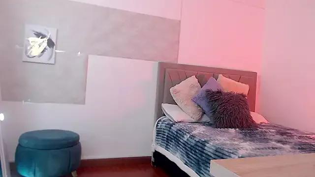 elise_vibes from StripChat is Freechat