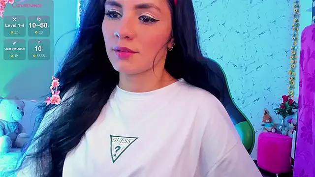 Customizable and immersive - Activate your taste buds and check-out our delicious choice of bondage cams streams with excited models getting their amazing bodies screwed with their beloved sex toys.