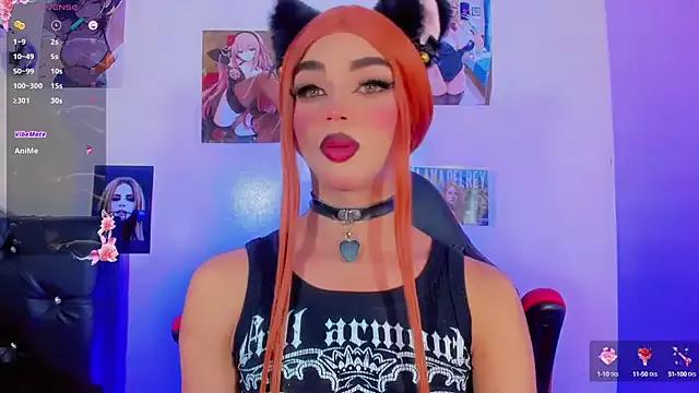 Customizable and immersive - Activate your taste buds and check-out our delicious choice of bondage cams streams with excited models getting their amazing bodies screwed with their beloved sex toys.