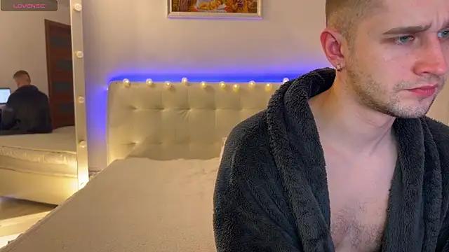 Customizable and immersive - Activate your taste buds and check-out our delicious choice of bondage cams streams with excited models getting their amazing bodies screwed with their beloved sex toys.