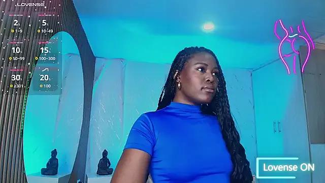 eliza_eup from StripChat is Freechat