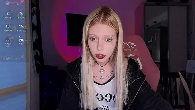 Customizable and immersive - Activate your taste buds and check-out our delicious choice of bondage cams streams with excited models getting their amazing bodies screwed with their beloved sex toys.