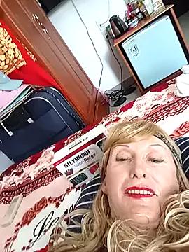 Customizable and immersive - Activate your taste buds and check-out our delicious choice of bondage cams streams with excited models getting their amazing bodies screwed with their beloved sex toys.