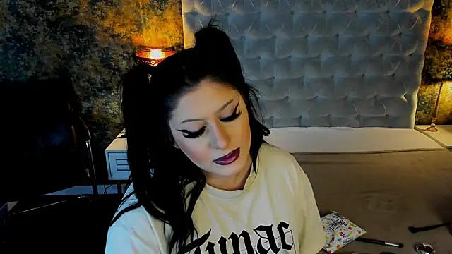 Customizable and immersive - Activate your taste buds and check-out our delicious choice of bondage cams streams with excited models getting their amazing bodies screwed with their beloved sex toys.