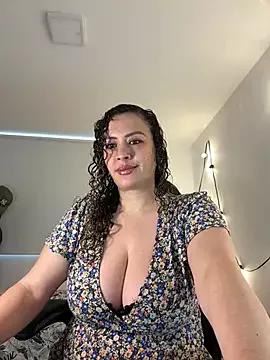 Elizabeth_Dupont from StripChat is Freechat