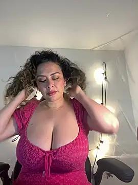 Elizabeth_Dupont_ from StripChat is Freechat