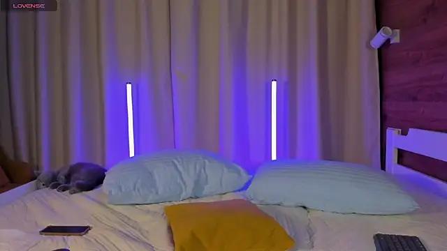 Customizable and immersive - Activate your taste buds and check-out our delicious choice of bondage cams streams with excited models getting their amazing bodies screwed with their beloved sex toys.