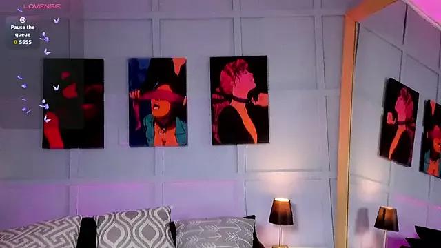 Customizable and immersive - Activate your taste buds and check-out our delicious choice of bondage cams streams with excited models getting their amazing bodies screwed with their beloved sex toys.