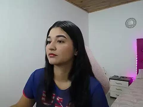 elizabeth_sweetty from StripChat is Freechat