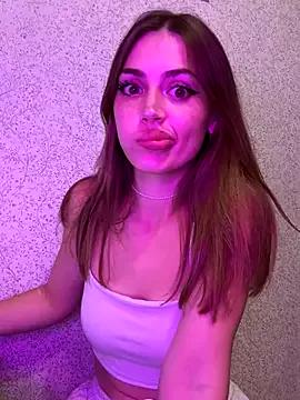 Elizabeth_Tay from StripChat is Freechat