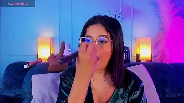 Customizable and immersive - Activate your taste buds and check-out our delicious choice of bondage cams streams with excited models getting their amazing bodies screwed with their beloved sex toys.