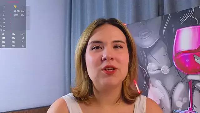 Customizable and immersive - Activate your taste buds and check-out our delicious choice of bondage cams streams with excited models getting their amazing bodies screwed with their beloved sex toys.