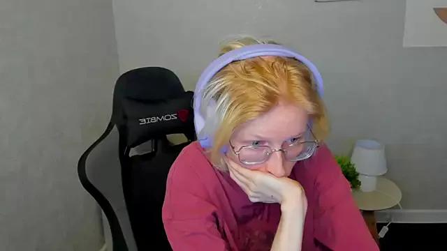 Customizable and immersive - Activate your taste buds and check-out our delicious choice of bondage cams streams with excited models getting their amazing bodies screwed with their beloved sex toys.