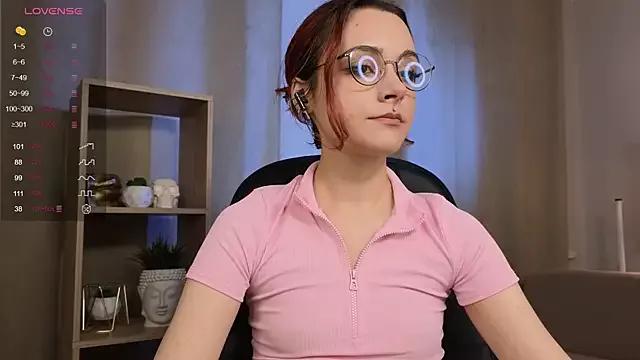 Customizable and immersive - Activate your taste buds and check-out our delicious choice of bondage cams streams with excited models getting their amazing bodies screwed with their beloved sex toys.