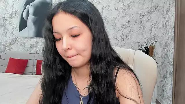 ElizabethParkk from StripChat is Freechat